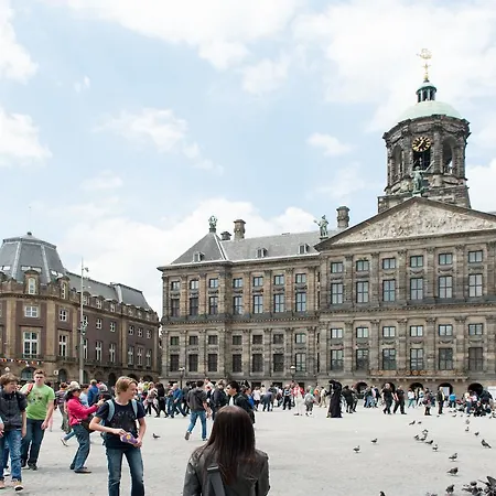 Prinsengracht 암스테르담