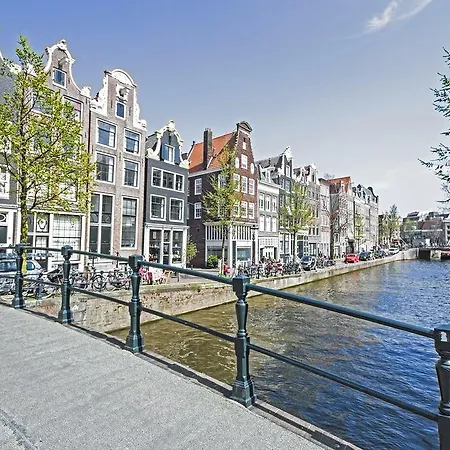 דירה Prinsengracht *