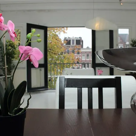 Prinsengracht דירה *