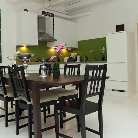 Prinsengracht Apartment Amsterdam